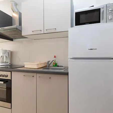 Perak Appartement Mimice