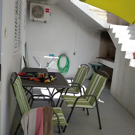Appartement Perak