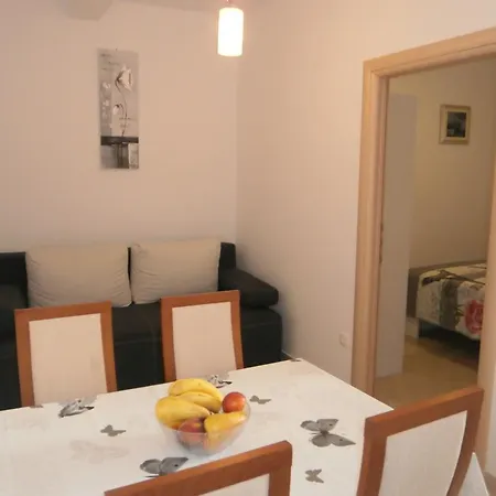 Appartement Perak Mimice