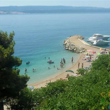 Perak Appartement Mimice