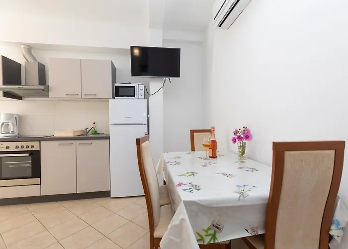 Appartement Perak *