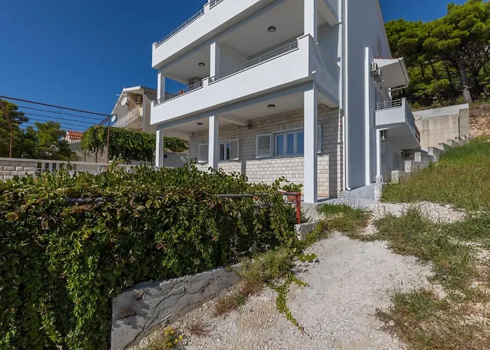 Perak Appartement