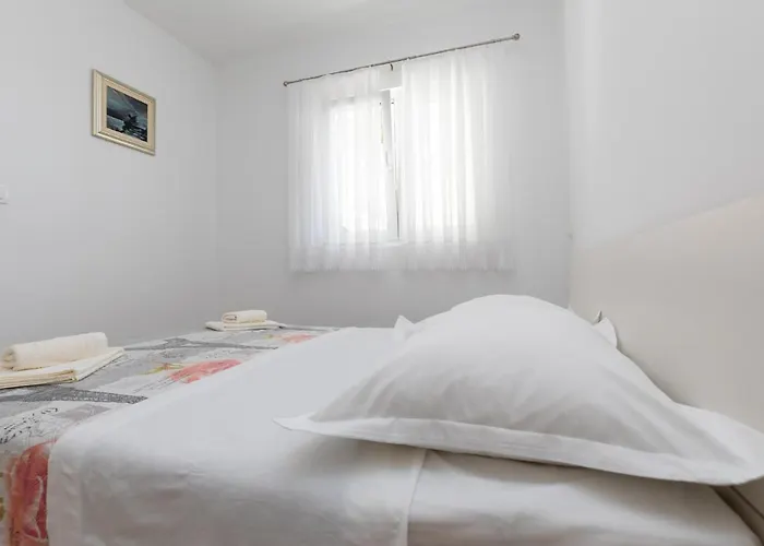 Perak Appartement