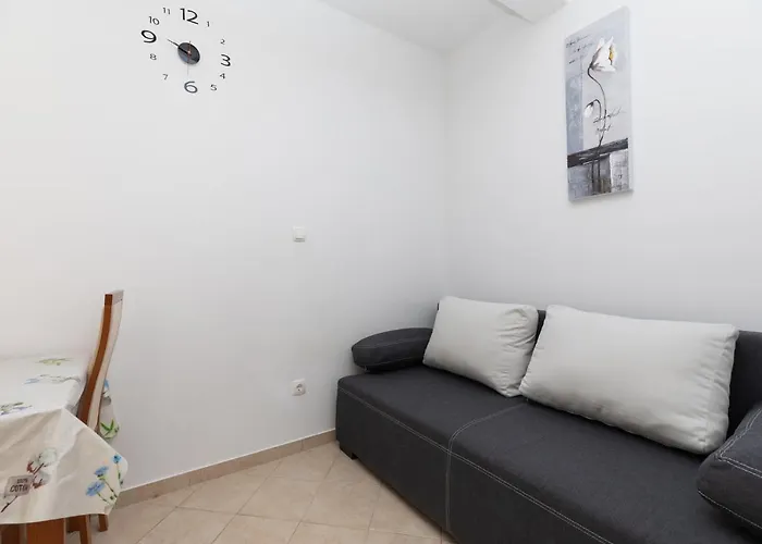 Appartement Perak *