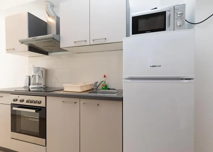 Perak Appartement Mimice