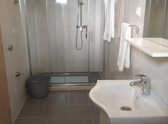 Perak Appartement *
