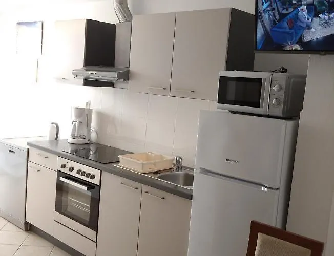 Appartement Perak
