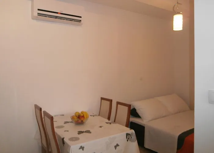 Perak Appartement *