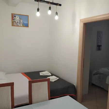 Apartmani Perak *