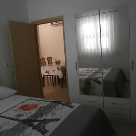 Apartment Apartmani Perak