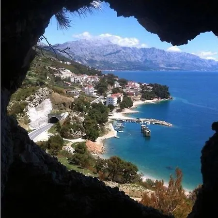 Apartmani Perak Apartment Mimice