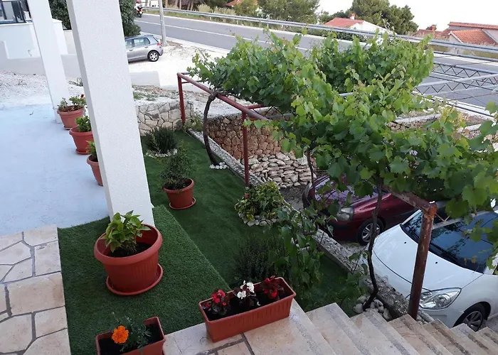 Appartamento Perak *