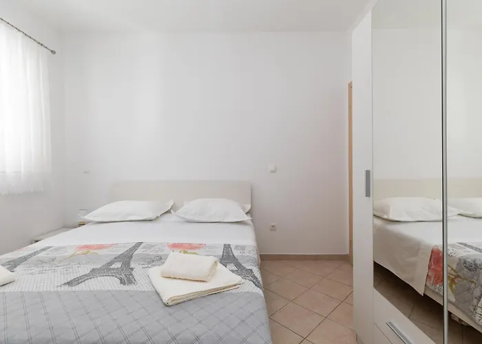Apartamento Perak *