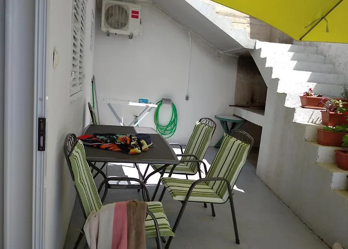 Apartamento Perak