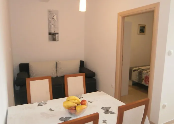 Apartamento Perak Mimice