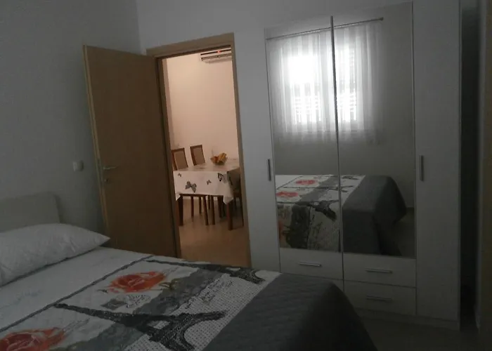 Apartamento Perak