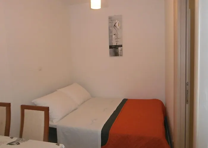 Apartamento Perak Mimice