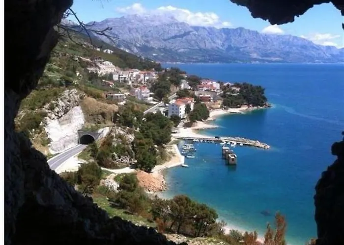 Perak Appartamento Mimice